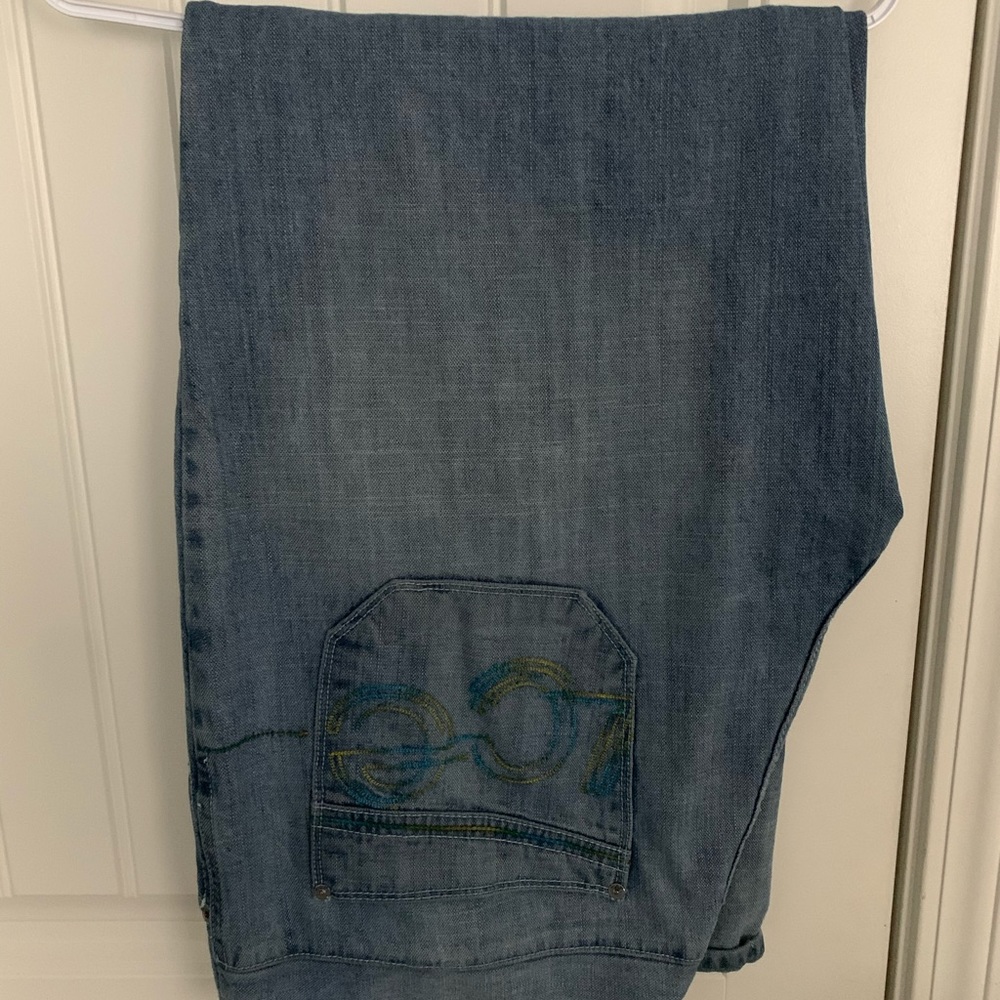 Men’s jeans